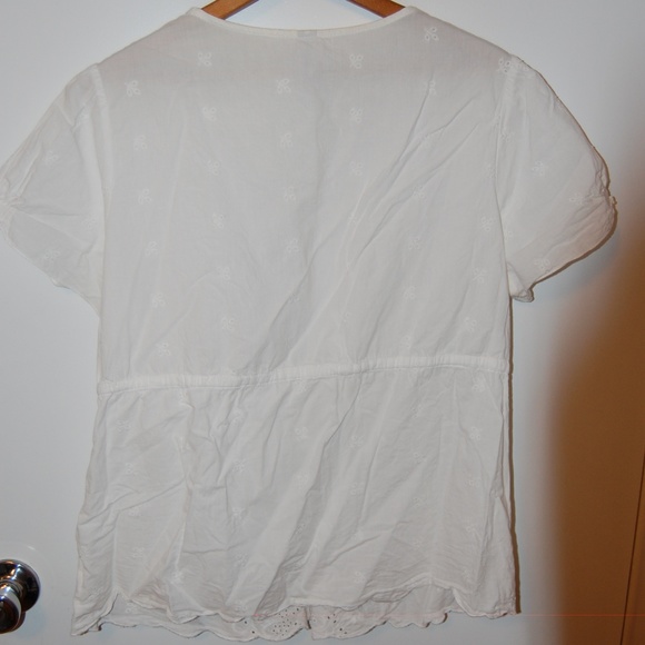 Gitano Shirt Size 14/16W - Picture 2 of 6